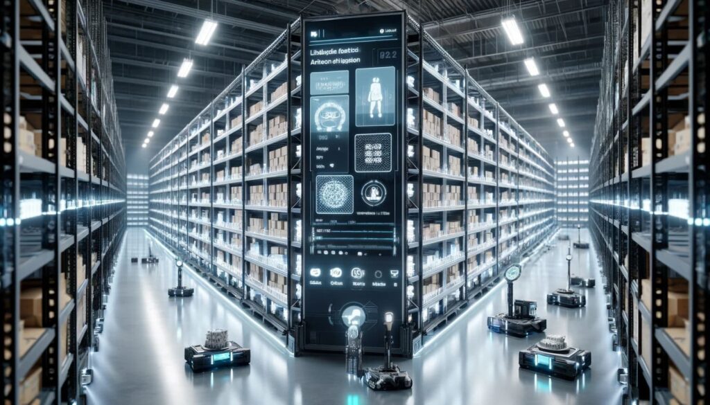 Rayonnages.com et le Numérique