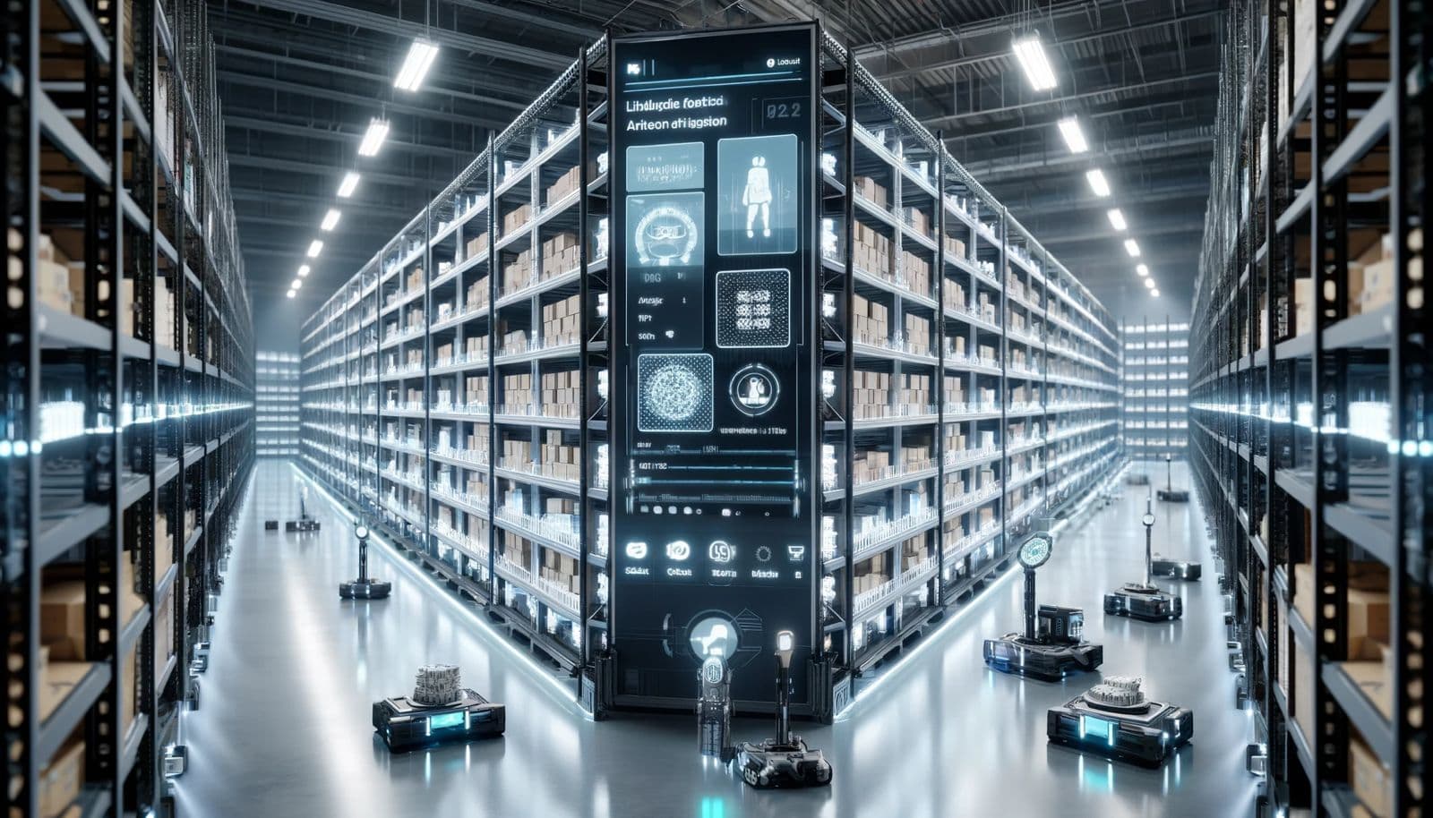 Rayonnages.com et le Numérique